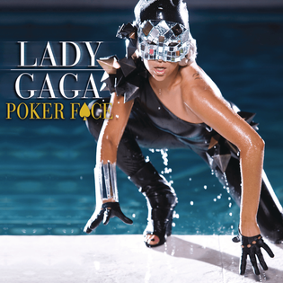 Lady Gaga » Poker Face Lyrics