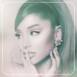 Ariana Grande » ​west side Lyrics