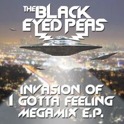 Black Eyed Peas » I Gotta Feeling (Taboo’s Broken Spanglish Remix) Lyrics