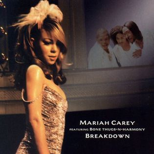 Mariah Carey » Breakdown (The Mo’ Thugs Remix) Lyrics