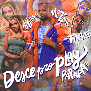 Anitta » Desce pro Play (PA PA PA) Lyrics