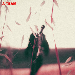 Travis Scott » A-Team Lyrics