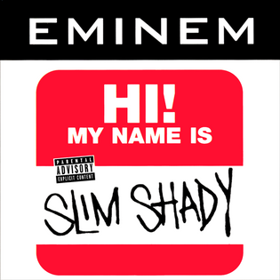 Eminem » My Name Is Lyrics