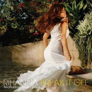 Rihanna » Break It Off Lyrics