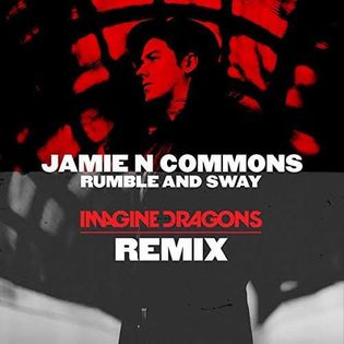 Imagine Dragons » Rumble And Sway (Imagine Dragons Remix) Lyrics