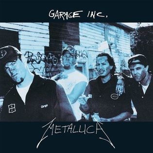 Metallica » Tuesday’s Gone Lyrics