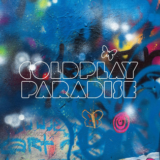 Coldplay » Paradise Lyrics