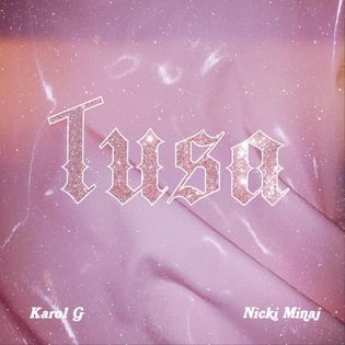 Karol G » Tusa Lyrics