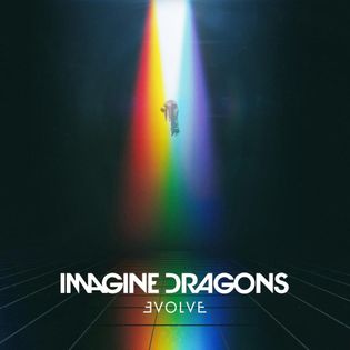 Imagine Dragons » Yesterday Lyrics