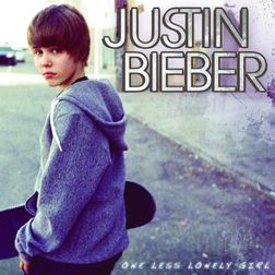 Justin Bieber » One Less Lonely Girl Lyrics