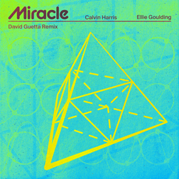 Ellie Goulding » Miracle (David Guetta Remix) Lyrics