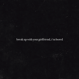 Ariana Grande » ​break up with your girlfriend