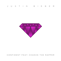 Justin Bieber » Confident Lyrics