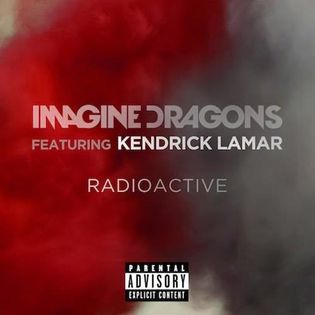 Imagine Dragons » Radioactive (Remix) Lyrics