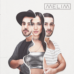 Melim » Uma Lua Lyrics