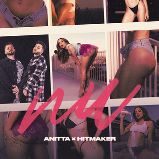 Anitta » Nu Lyrics