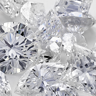 Future » Diamonds Dancing Lyrics