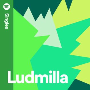 Ludmilla » A Boba Fui Eu (Recorded At Mosh Studios