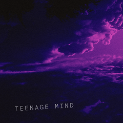 Tate McRae » Teenage Mind Lyrics