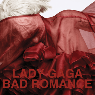 Lady Gaga » Bad Romance Lyrics