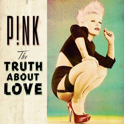 P nk » Beam Me Up Lyrics