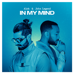 Alok » In My Mind Lyrics