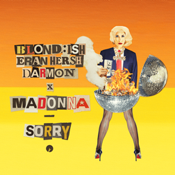 Madonna » Sorry Lyrics