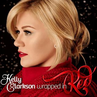 Kelly Clarkson » Silent Night Lyrics