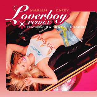 Mariah Carey » Loverboy (Remix) Lyrics