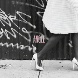 Beyonce » No Angel Lyrics