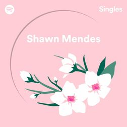 Shawn Mendes » Lost in Japan (Spotify Singles) Lyrics