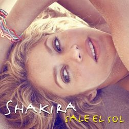 Shakira » Gordita Lyrics