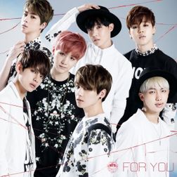 BTS » FOR YOU Lyrics