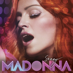 Madonna » Sorry Lyrics