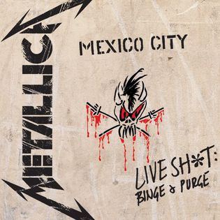 Metallica » Wherever I May Roam (Live in Mexico City) Lyrics