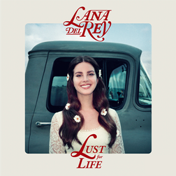 Lana Del Rey » Change Lyrics