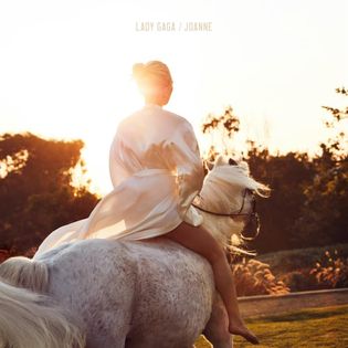 Lady Gaga » Joanne Lyrics