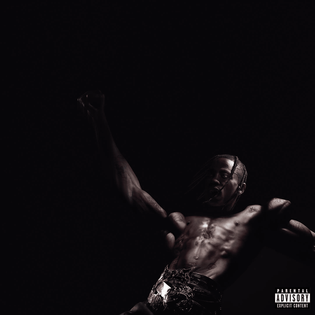 Travis Scott » MELTDOWN Lyrics