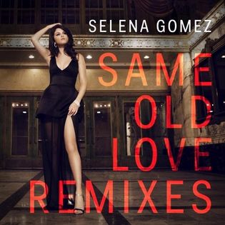 Selena Gomez » Same Old Love (Borgore Remix) Lyrics