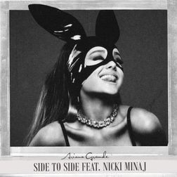 Ariana Grande » Side To Side (Clean) Lyrics