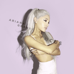 Ariana Grande » Focus Lyrics