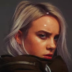 Billie Eilish » Billie Eilish - my future ( Terry Kingsley Remix ) Lyrics