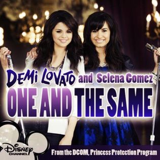 Demi Lovato » One and the Same Lyrics