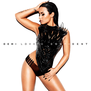 Demi Lovato » Yes Lyrics