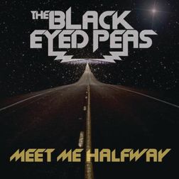 Black Eyed Peas » Meet Me Halfway (Radio Edit) Lyrics