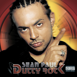 Sean Paul » International Affair Lyrics