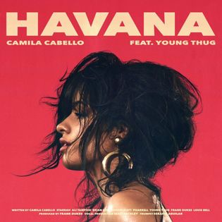 Camila Cabello » Havana (Spanglish Version) Lyrics