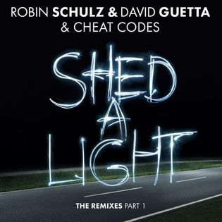 David Guetta » Shed a Light (Extended Version) Lyrics