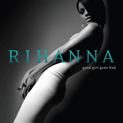 Rihanna » Tip Pon Toe Lyrics