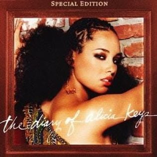 Alicia Keys » If I Ain’t Got You (Spanish Version) Lyrics